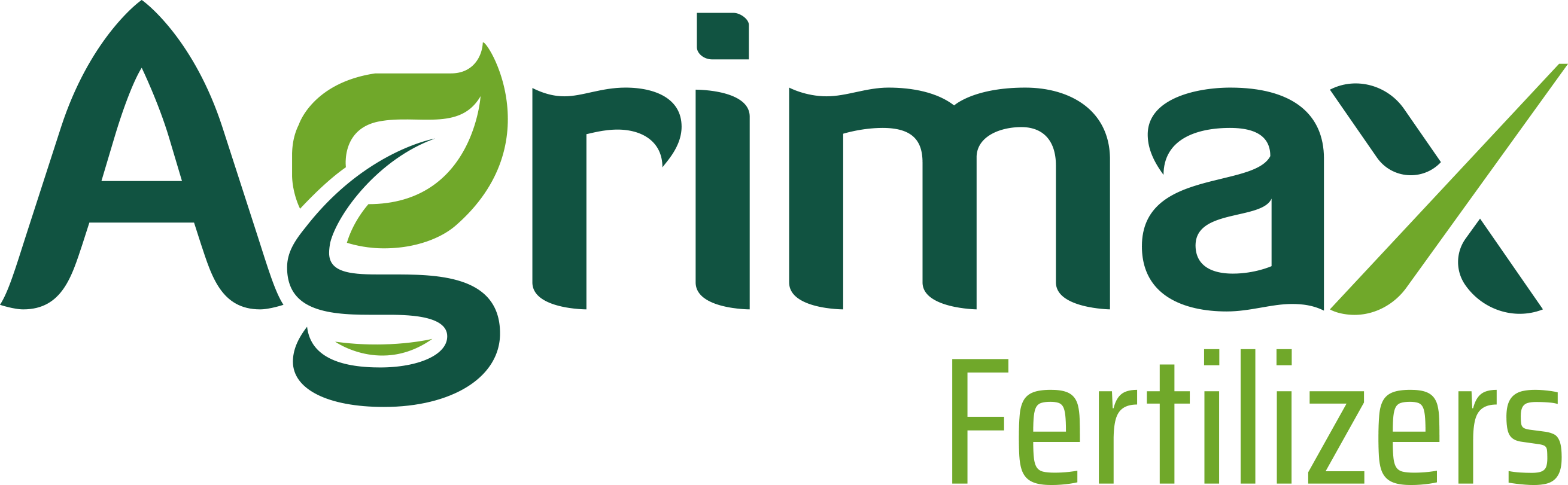 Agrimax Fertilizers